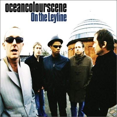 Ocean Colour Scene - On the Leyline