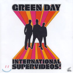 Green Day ׸ - International Supervideos!