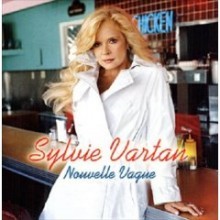 Sylvie Vartan - Nouvelle Vague