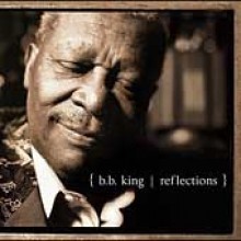 B.B. King - Reflections [Ecopack]