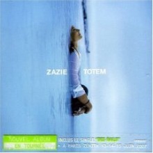 Zazie - Totem