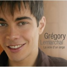 Gregory Lemarchal - La Voix d'Un Ange