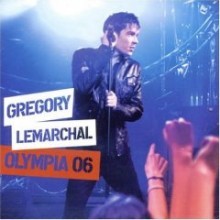 Gregory Lemarchal - Olympia '06 [Live]