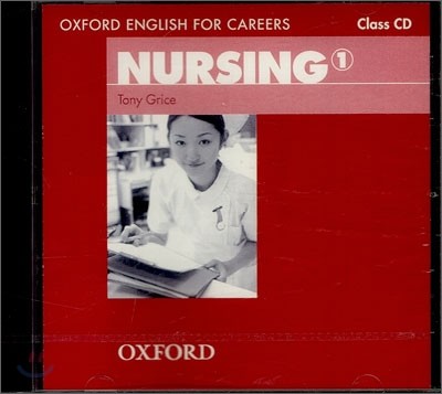 Nursing 1: Class CD