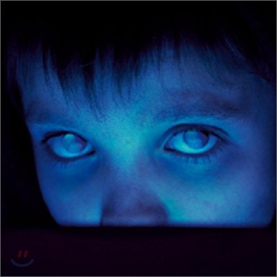 Porcupine Tree - Fear of Blank Planet