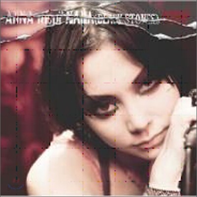 Anna Tsuchiya - Rose