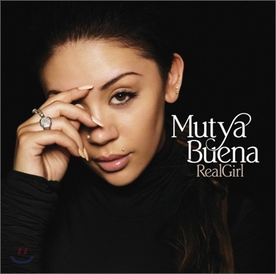 Mutya Buena - Real Girl