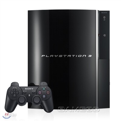 플레이스테이션3 (PS3)