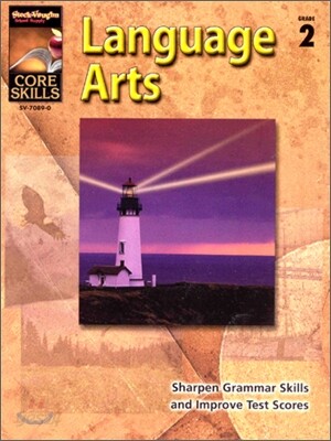 Core Skills : Language Arts - Grade 2