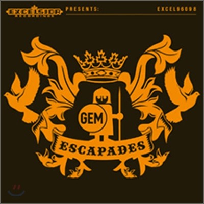 Gem - Escapedes