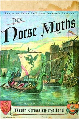 The Norse Myths
