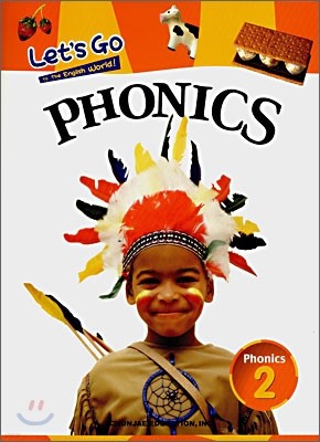 Let's go th the English World! PHONICS 2