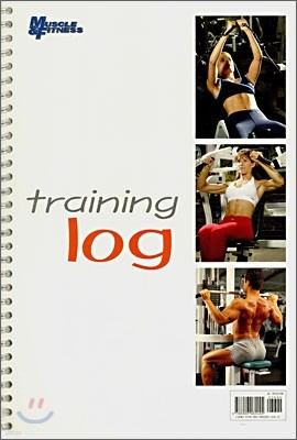 training log