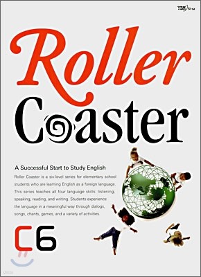 Roller Coaster C6 