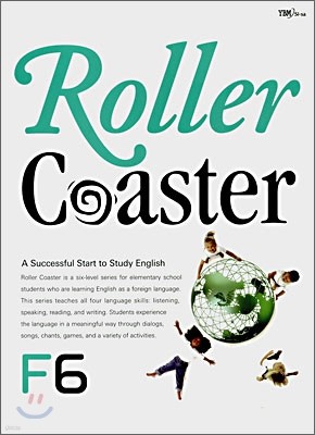 Roller Coaster F6