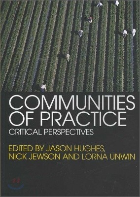 Communities of Practice