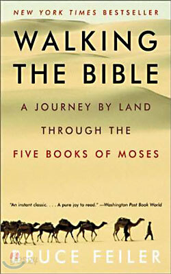 Walking the Bible