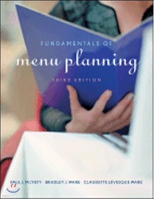 Fundamentals of Menu Planning