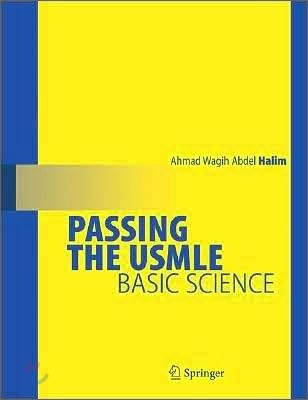 Passing the USMLE: Basic Science