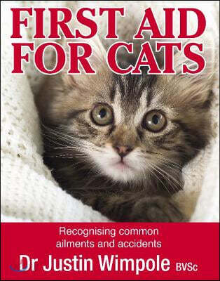 First Aid for Cats
