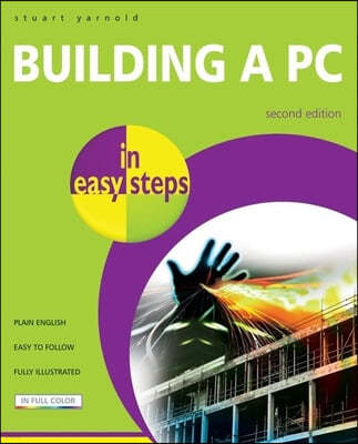 Building a PC in Easy Steps