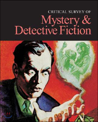 Critical Survey of Mystery and Detective Fiction: 0
