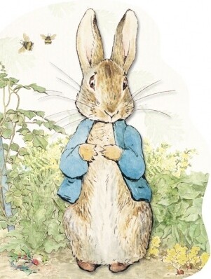 Peter Rabbit