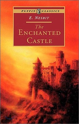 The Enchanted Castle