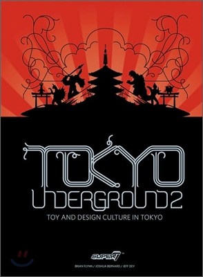 Tokyo Underground