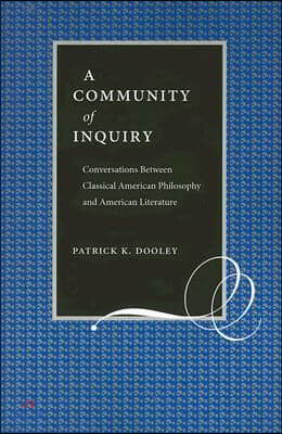 A Community of Inquiry