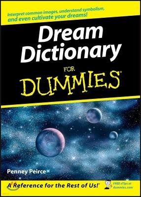 Dream Dictionary for Dummies