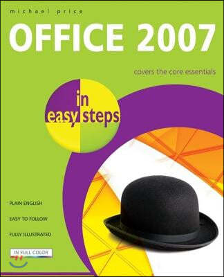 Office 2007 in Easy Steps