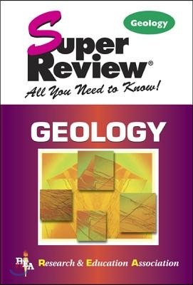 Geology