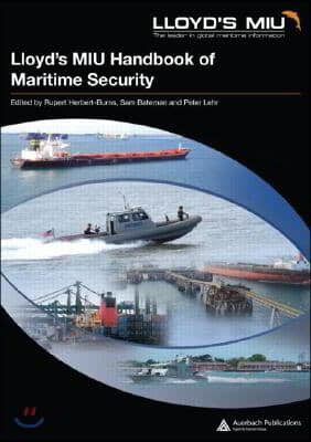 Lloyd's MIU Handbook of Maritime Security