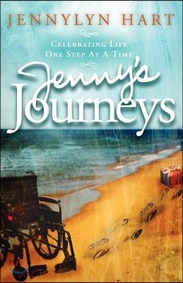 Jenny's Journeys: Celebrating Life One Step at a Time