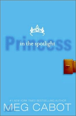 The Princess Diaries, Volume II: Princess in the Spotlight