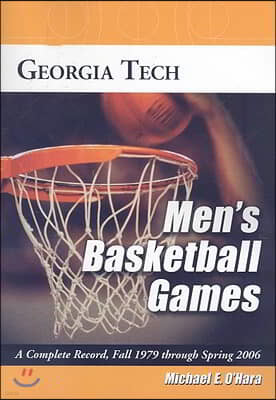 Georgia Tech Men's Basketball Games