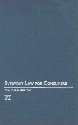 Everyday Law for Consumers
