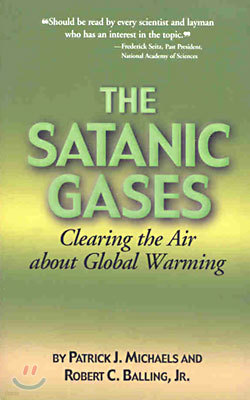 The Satanic Gases (Paperback)