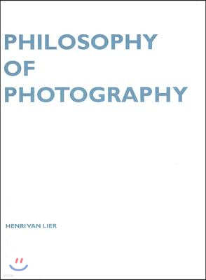 Philosophy of Photography