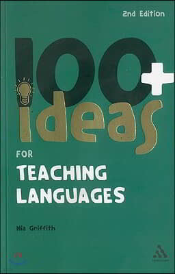 100 + Ideas for Teaching Languages