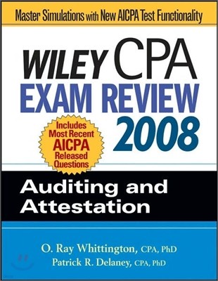 Wiley CPA Exam Review