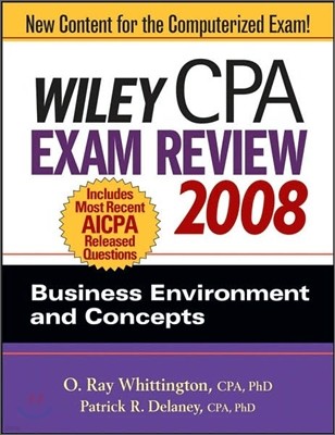 Wiley CPA Exam Review