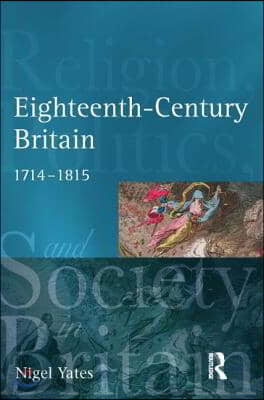 Eighteenth Century Britain