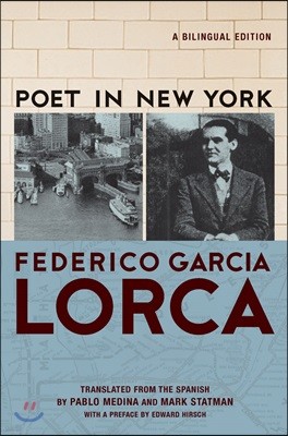 Poet in New York/Poeta En Nueva York