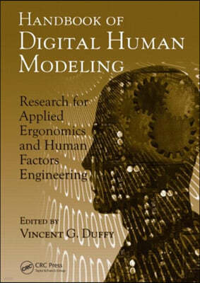 Handbook of Digital Human Modeling