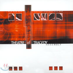 Theatre Of Tragedy - Assembly