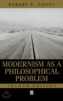 Modernism as a Philosophical Problem: 1320-1450
