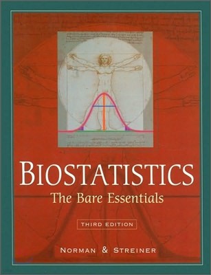 Biostatistics, 3/E