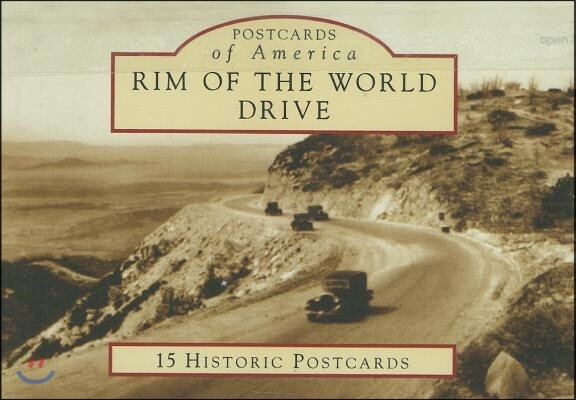 Arcadia Pub Rim of the World Drive